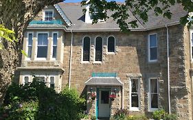 Treventon Guest House Penzance  United Kingdom