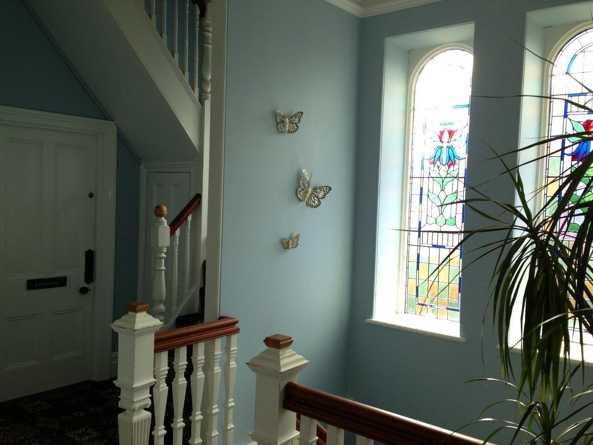 Treventon Guest House B&B Penzance Exterior photo